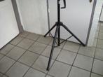 Omnitronic STS-1 wind-up statief (nieuw, 20221918), Muziek en Instrumenten, Standaards, MTE, MTE, Speaker, Nieuw