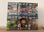 NFT Freddy Funko Set ~ Mint, Ophalen of Verzenden, Zo goed als nieuw