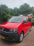 Volkswagen Transporter 2.0 TDI 103KW Kombi L1h1 DSG 2015, Metallic lak, Stof, Euro 6, 2500 kg