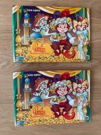 Efteling - ABN AMRO spaarmapjes, Verzenden, Zo goed als nieuw