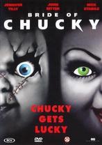 DVD - Bride of Chucky (nieuw), Cd's en Dvd's, Dvd's | Horror, Vanaf 16 jaar, Ophalen of Verzenden, Nieuw in verpakking, Overige genres