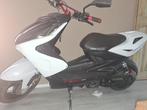 Yamaha aerox, Aerox, Maximaal 45 km/u, Ophalen of Verzenden, Zo goed als nieuw