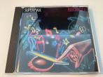 Supermax – Electricity cd 	Disco, Ophalen of Verzenden, Zo goed als nieuw, Cd of Plaat