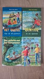 Kees den Otter, Ophalen of Verzenden, Gelezen