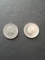 10 cent Nederland, 10 cent, Ophalen of Verzenden, Koningin Juliana, Losse munt