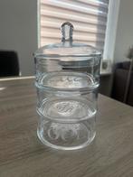 Voorraad jar RM, Huis en Inrichting, Woonaccessoires | Etagères, Ophalen of Verzenden, Zo goed als nieuw