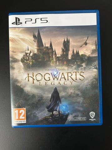 Hogwarts Legacy (PS5) beschikbaar voor biedingen