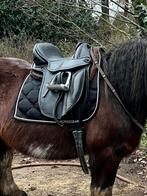Barefoot Lexington maat 1 - boomloos dressuur zadel, Ophalen of Verzenden, Gebruikt, Dressuur