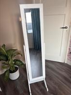 Spiegel met opbergruimte, Ophalen, Minder dan 50 cm, Gebruikt, 100 tot 150 cm