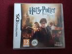 DS Harry Potter Deathly Hallows Part 2 , Nintendo DS Game, Avontuur en Actie, Gebruikt, 2 spelers, Ophalen of Verzenden
