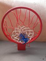 Basketbal ring/net, Ophalen of Verzenden, Nieuw, Ring, Bord of Paal
