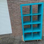 Ikea expedit kallax vakkenkast kast wandmeubel roomdivider, Huis en Inrichting, Ophalen, Gebruikt