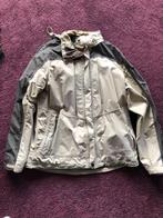 Beige, lichtbruine voor- of najaar jas merk Crivit outdoor., Ophalen of Verzenden, Gedragen, Maat 48/50 (M), Beige