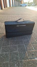 Hyundai Auto Organizer - Opbergtas, Ophalen of Verzenden