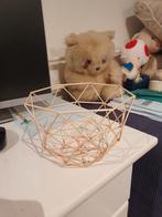 Mandje, Ophalen of Verzenden, Zo goed als nieuw, Mand