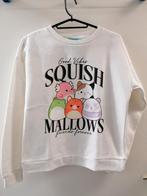 Super leuke sweater Squishmallows 152 3 euro, Kinderen en Baby's, Kinderkleding | Maat 152, Meisje, Trui of Vest, Squishmallow