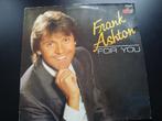 Frank ashton for jou, Ophalen of Verzenden, Zo goed als nieuw, 12 inch