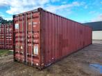 40ft/ 12meter HighCube zeecontainer, Ophalen of Verzenden