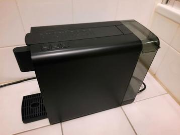 Espressomachine Cremesso Compact One DC266 - zeer mooi. beschikbaar voor biedingen