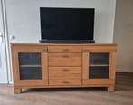 Modern dressoir / TV kast, Ophalen, Zo goed als nieuw, 25 tot 50 cm, 150 tot 200 cm