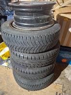 winterbanden Mercedes Sprinter, Auto-onderdelen, Banden en Velgen, Ophalen, 14 inch, 175 mm, Banden en Velgen