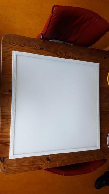 daglichtlampen voor systeemplafond (4x) beschikbaar voor biedingen
