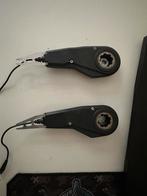 2 Defecte E-Shifters S/X3, Hobby en Vrije tijd, Elektronica-componenten, Ophalen of Verzenden