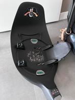 Cybex cloud Z I size met 2 basisstations, Zo goed als nieuw, Isofix, 0 t/m 13 kg, Ophalen