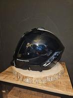 Scorpion EXO 520 maat M carbon Motorhelm, Overige merken, M, Dames, Ophalen of Verzenden