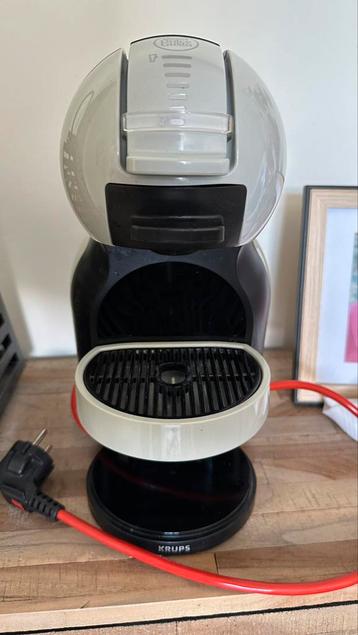Krups Dolce Gusto beschikbaar voor biedingen