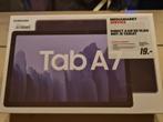 samsung galaxy tab A7 32GB met wifi (2021), Computers en Software, Android Tablets, Ophalen of Verzenden, Zo goed als nieuw, 10 inch