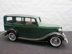 ford v8 1936 de luxe, Ophalen of Verzenden, Zo goed als nieuw, Auto, Solido