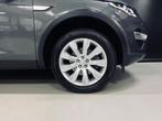 Land Rover Discovery Sport 2.0 Si4 4WD HSE Luxury 241PK, Vol, Auto's, Land Rover, Te koop, Zilver of Grijs, Benzine, Discovery Sport