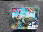 Verkoop een LEGO Friends set, nummer 41423, de Tijger reddin, Kinderen en Baby's, Speelgoed | Duplo en Lego, Ophalen of Verzenden