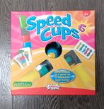 Speed cups, Ophalen of Verzenden, Zo goed als nieuw