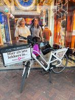 BakkerBart delivery bike 2022, Overige merken, Ophalen of Verzenden, Zo goed als nieuw, 51 tot 55 cm