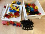 Duplo lego, Kinderen en Baby's, Speelgoed | Duplo en Lego, Ophalen of Verzenden, Zo goed als nieuw, Complete set, Duplo