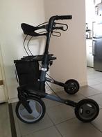 Topro Olympos rollator, Ophalen of Verzenden, Zo goed als nieuw