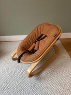 Kidsmill Wipstoel met 2 Hoezen, Overige merken, Wipstoel, Ophalen of Verzenden, Met gordel(s) of riempje(s)