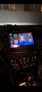 Autoradio | Opel Insignia | 2014 - 2019, Ophalen of Verzenden, Nieuw