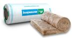 90 mm glaswolisolatie Knauf Naturoll 035 per m² € 5,39, Doe-het-zelf en Verbouw, Isolatie en Afdichting, Ophalen, Overige materialen