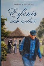 Erfenis van weleer., Gelezen, Johanne A. van Archem, Ophalen of Verzenden, Nederland