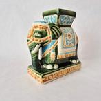 Plantenstandaard olifant | Keramische olifant | Plantentafel, Verzamelen, Retro, Verzenden, Huis en Inrichting