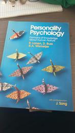 Larsen, Buss & Wismeijer - Personality Psychology, Ophalen of Verzenden, Zo goed als nieuw