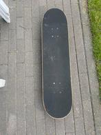 Mooi skateboard. Amper gebruikt., Ophalen, Gebruikt, Skateboard