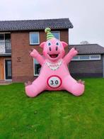Abraham, Sarah, feestobjecten te huur!, Ophalen, Zo goed als nieuw, Abraham of Sarah