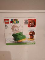 Lego mario, Kinderen en Baby's, Speelgoed | Duplo en Lego, Ophalen of Verzenden, Lego