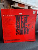 West side story Lp, Ophalen of Verzenden
