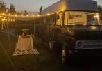 Camper wegenbelasting en APK vrij!, Overige merken, Particulier, LPG, 5 tot 6 meter