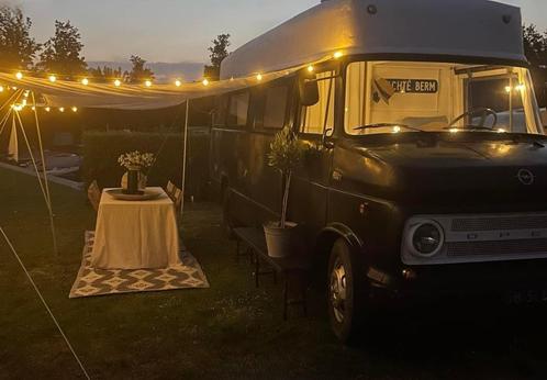 Camper wegenbelasting en APK vrij!, Caravans en Kamperen, Campers, Particulier, tot en met 2, Buscamper of Camperbus, Overige merken